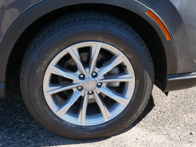 Used 2024 Honda CR-V EX image 7