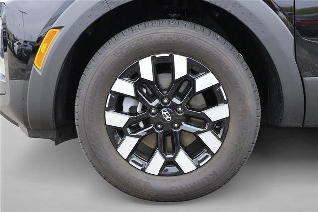 Certified 2025 Hyundai Santa Cruz SEL AWD/4WD image 9