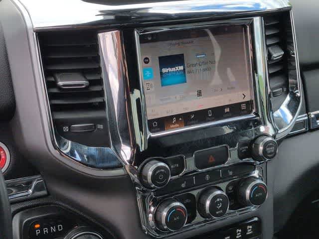 Used 2022 RAM 1500 Big Horn AWD/4WD image 26