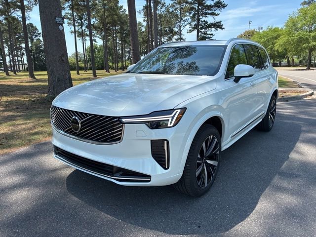 New 2026 Volvo XC90 B5 Core AWD/4WD image 8