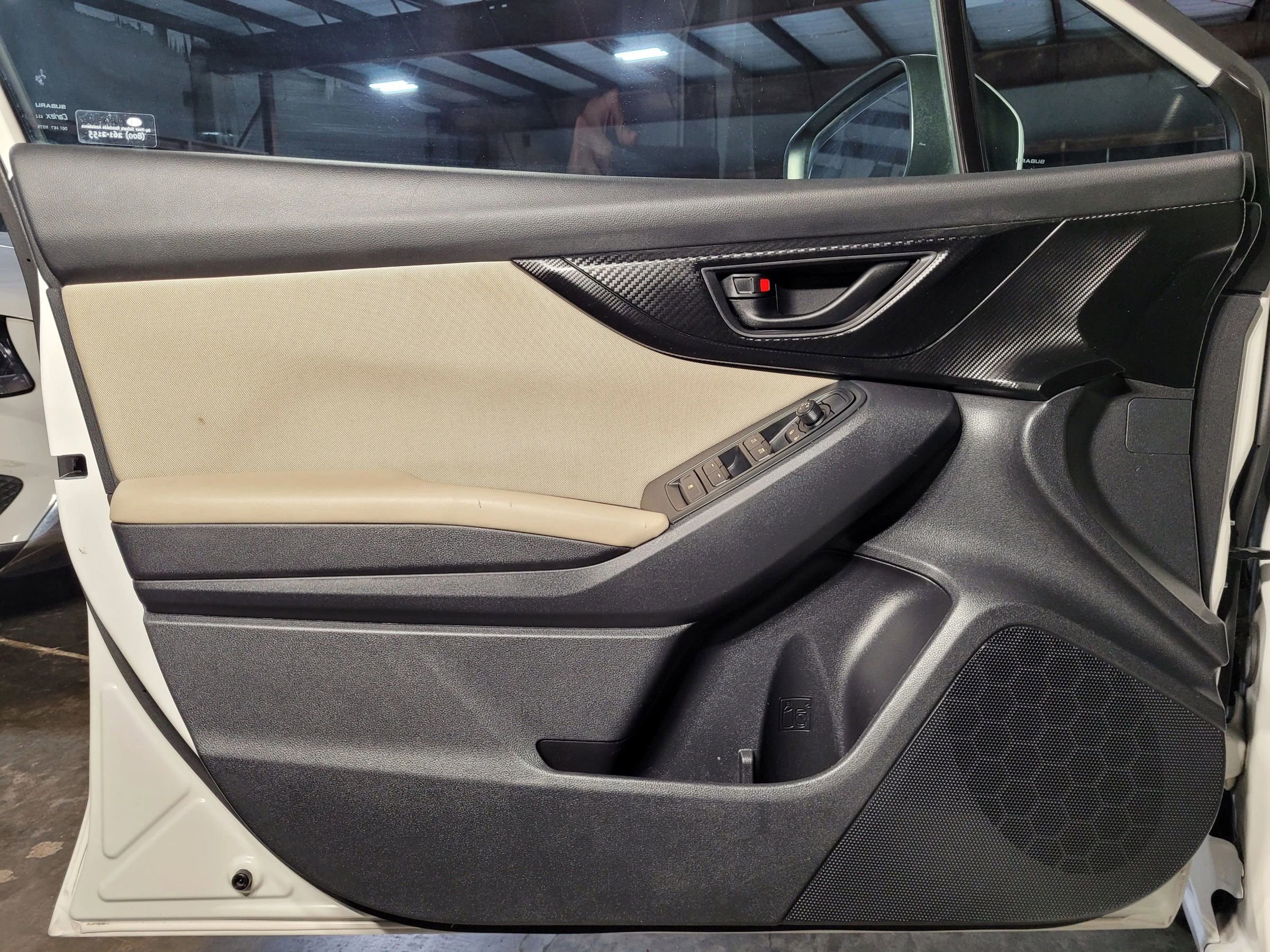 Used 2017 Subaru Impreza 2.0i Premium image 13