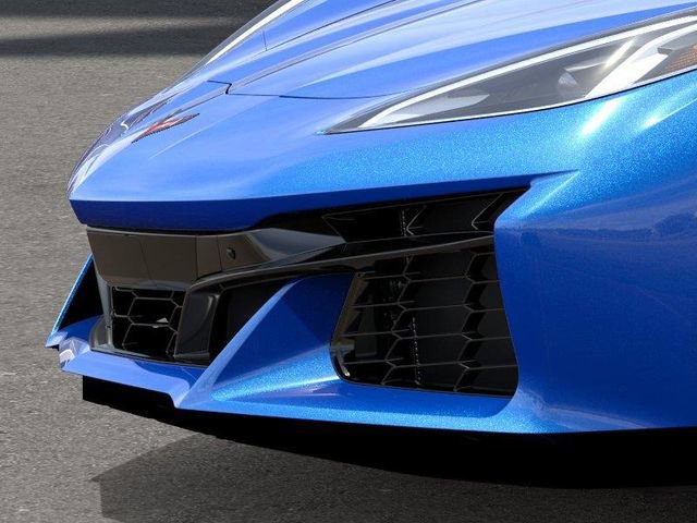 New 2026 Chevrolet Corvette Z06 w/ Stealth Interior Trim Package RWD image 13
