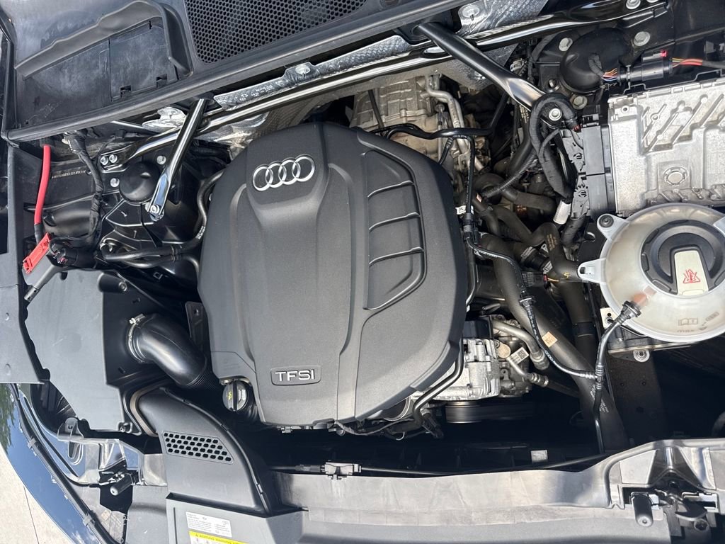 Used 2018 Audi Q5 2.0T Premium w/ Convenience Package image 34