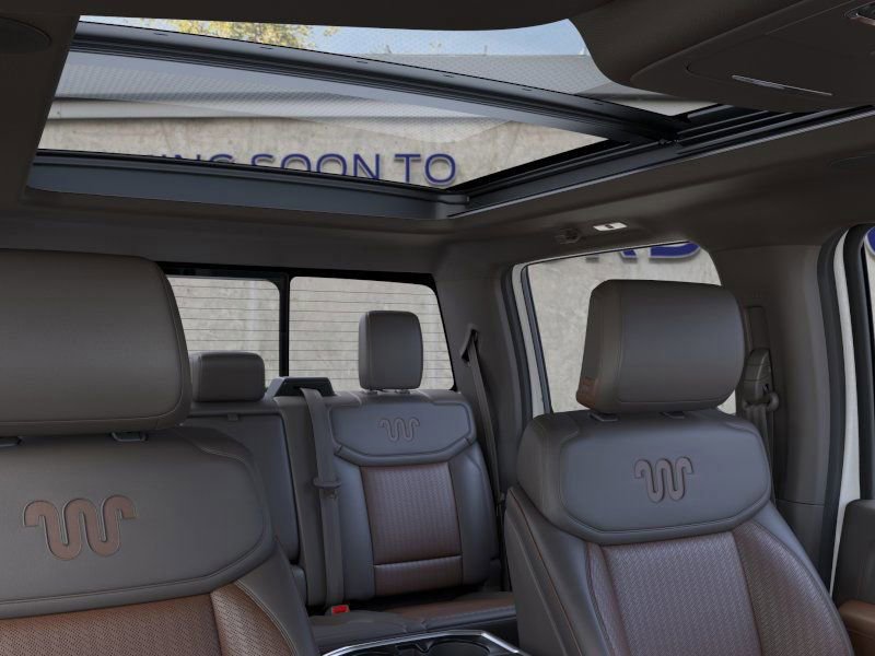 New 2026 Ford F150 King Ranch image 22