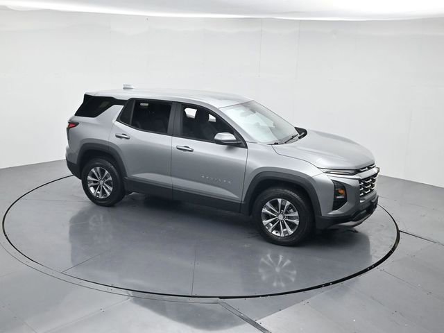 Used 2025 Chevrolet Equinox LT image 40