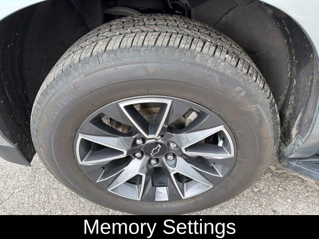 Used 2023 Chevrolet Tahoe High Country w/ Advanced Technology Package image 14