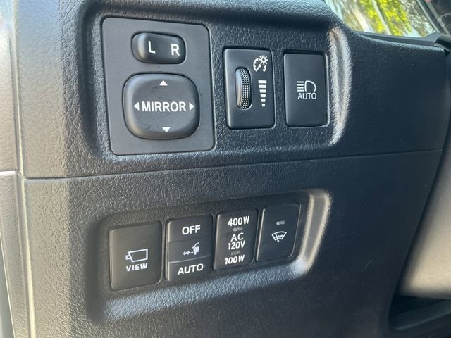 Certified 2023 Toyota 4Runner Limited AWD/4WD image 25