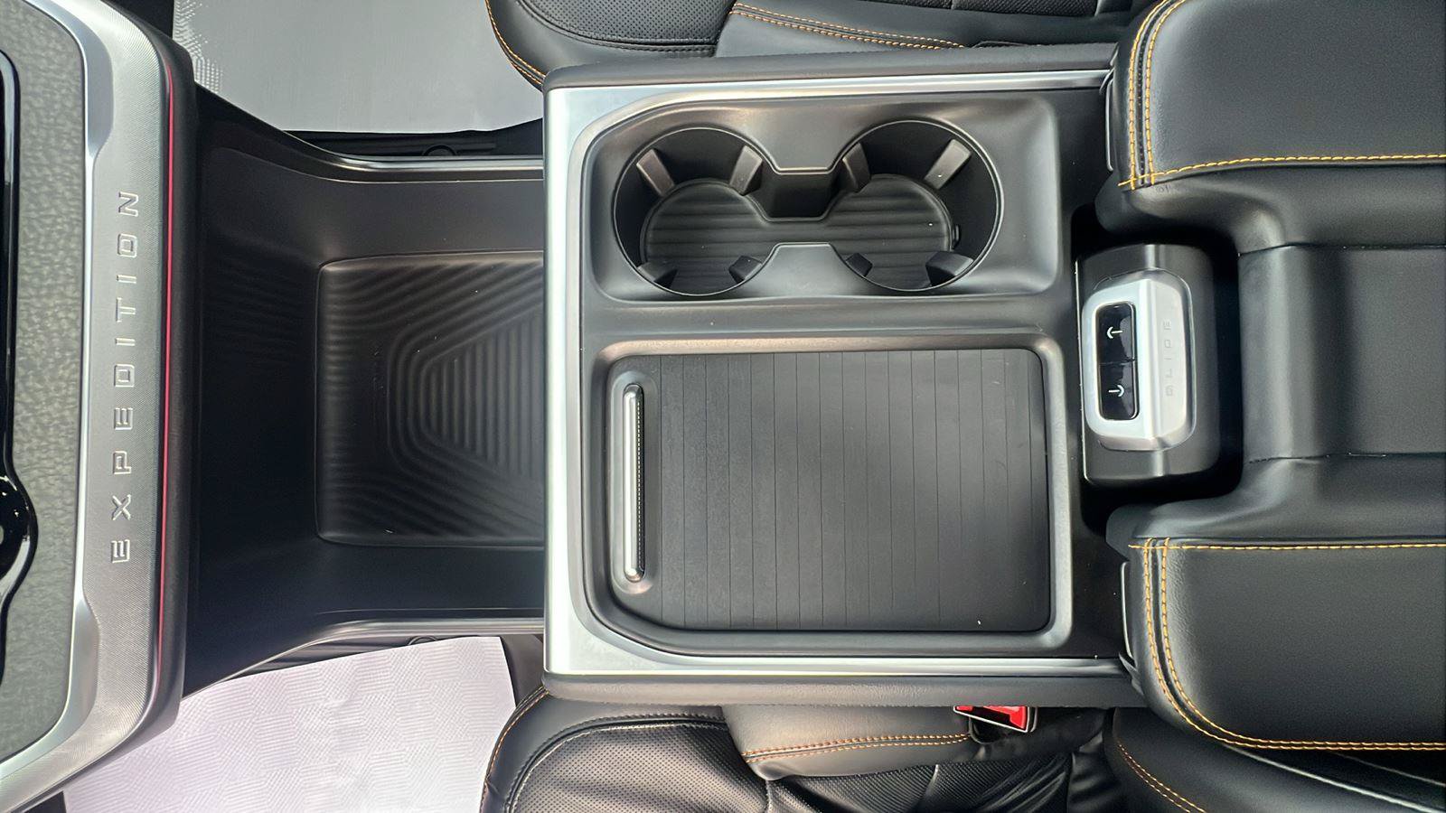 Used 2026 Ford Expedition Tremor AWD/4WD image 29