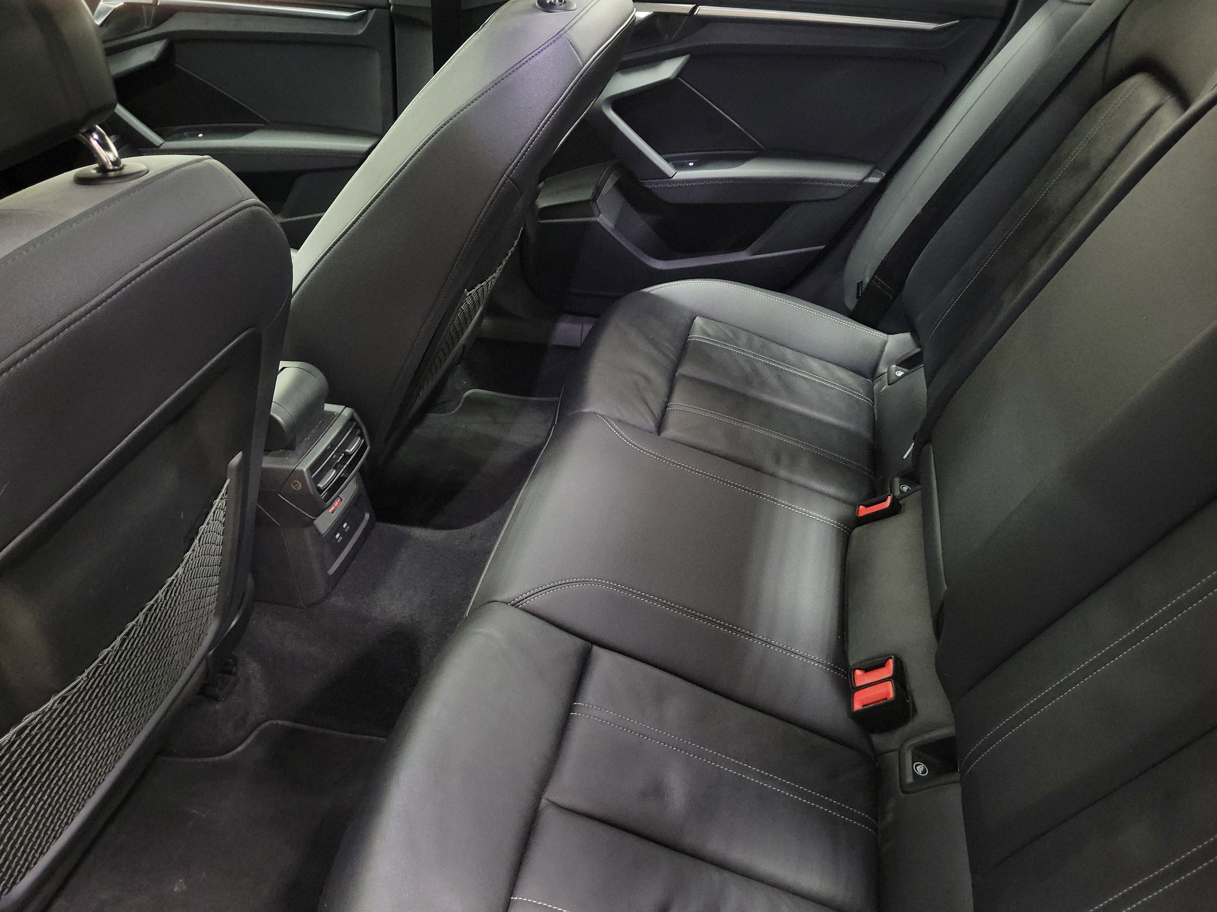 Used 2023 Audi A3 2.0T Premium image 10