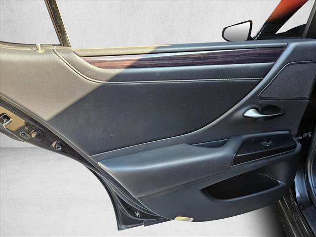 Used 2021 Lexus ES 250 w/ Premium Package image 21