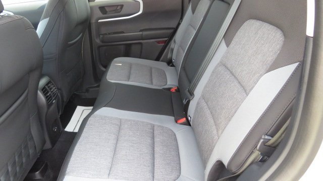 Used 2024 Ford Bronco Sport Big Bend w/ Convenience Package image 6