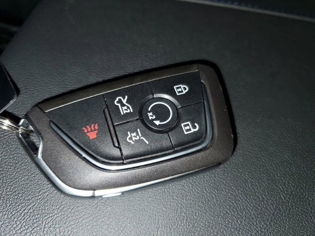 New 2026 Cadillac Escalade IQL Luxury AWD/4WD image 26