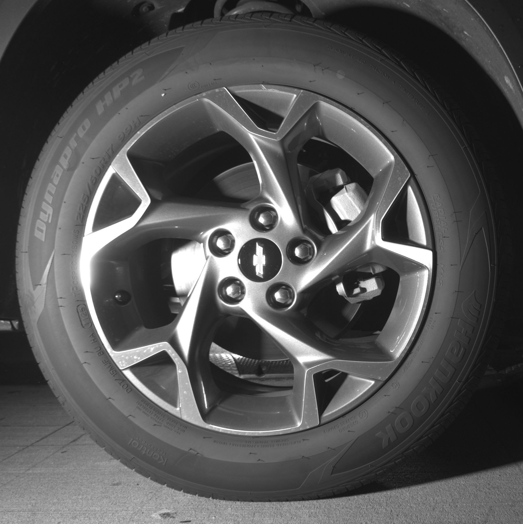 Used 2025 Chevrolet Trax LT w/ LT Convenience Package FWD image 13