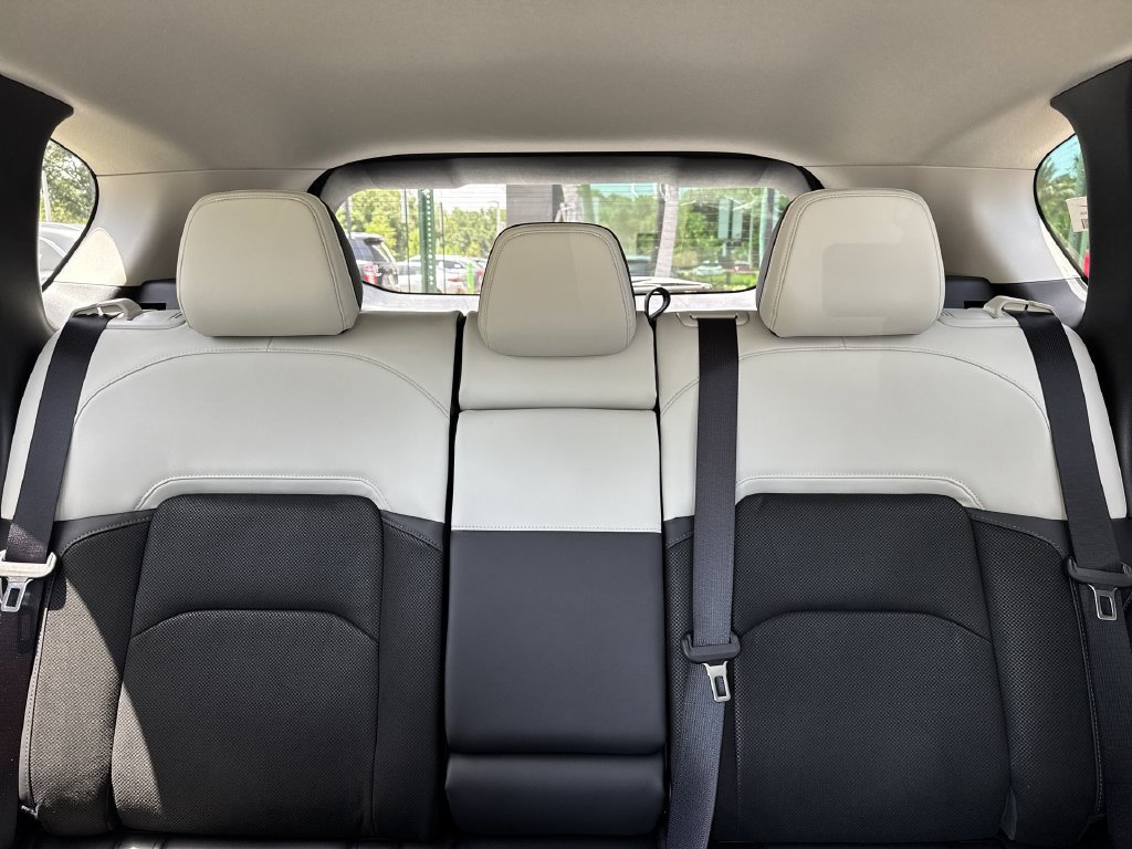 New 2026 MAZDA CX-5 Select AWD/4WD image 18