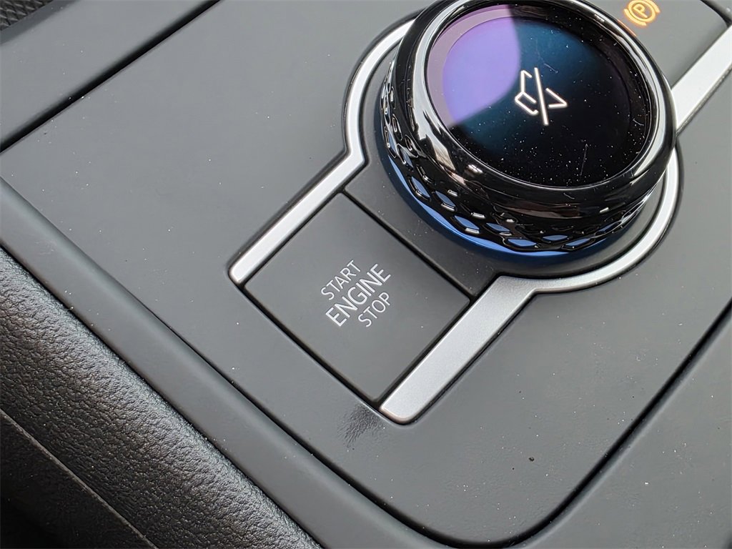 New 2026 Volkswagen Tiguan SE R-Line image 15