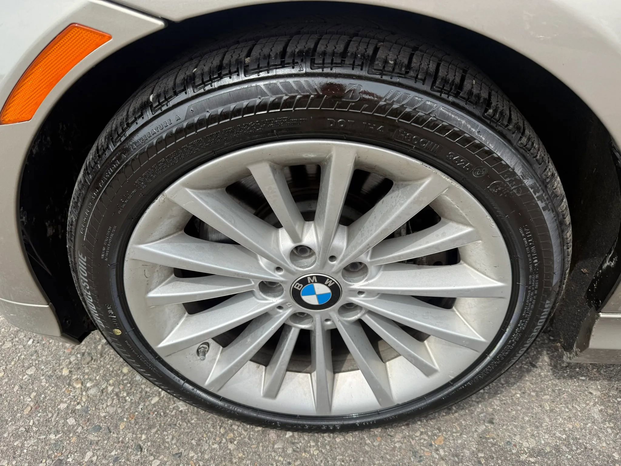 Used 2011 BMW 335d Sedan image 30