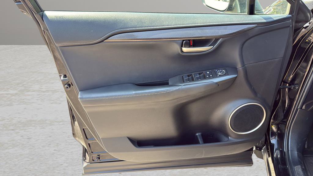 Used 2015 Lexus NX 200t FWD image 10