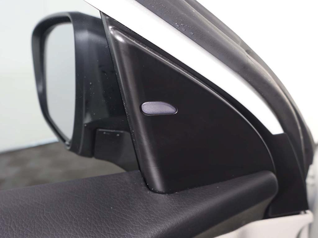 Used 2022 Nissan Rogue Sport SV w/ Technology Package AWD/4WD image 33