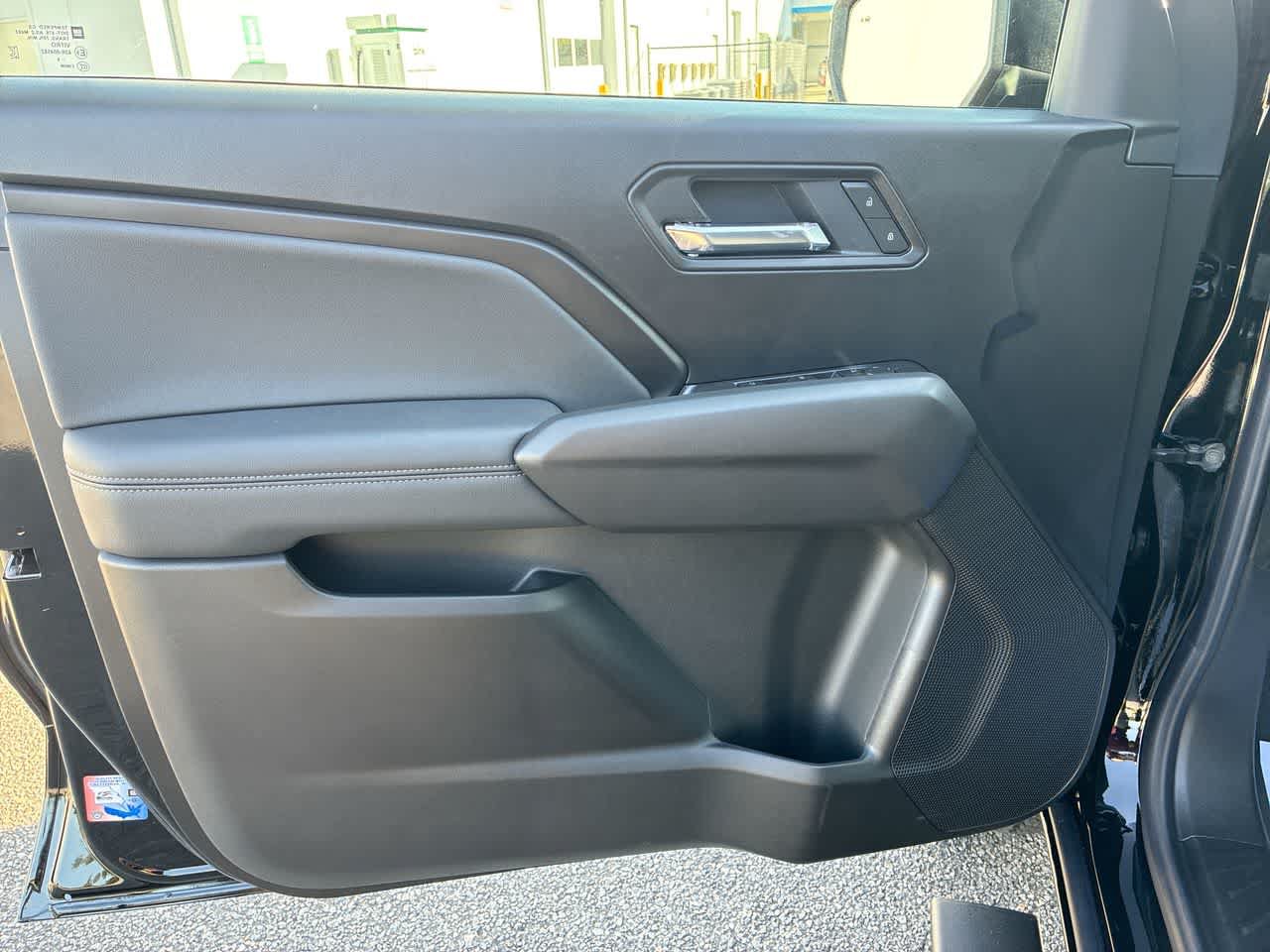 New 2026 GMC Canyon Elevation RWD image 22