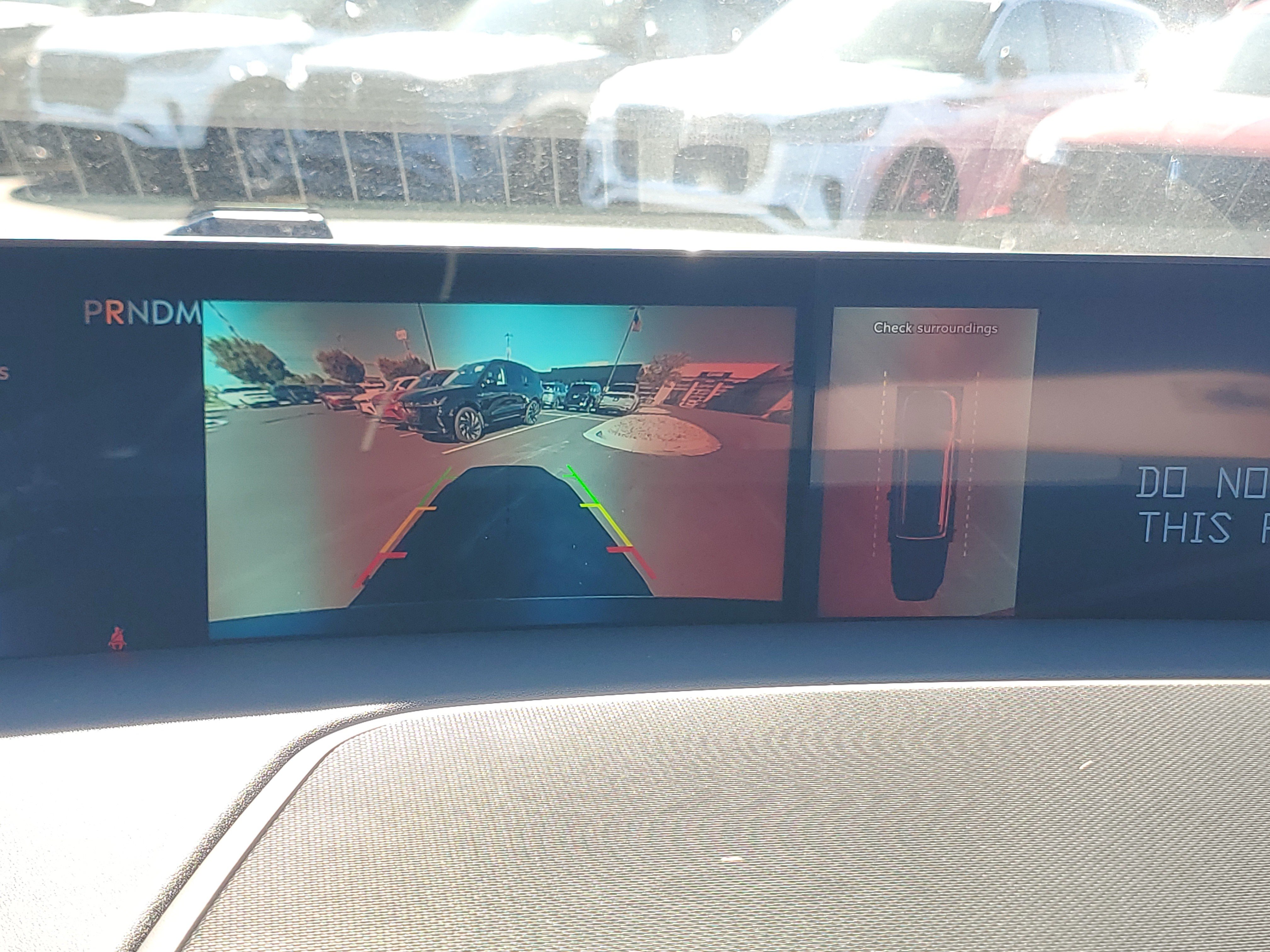 New 2027 Lincoln Navigator Reserve AWD/4WD image 21