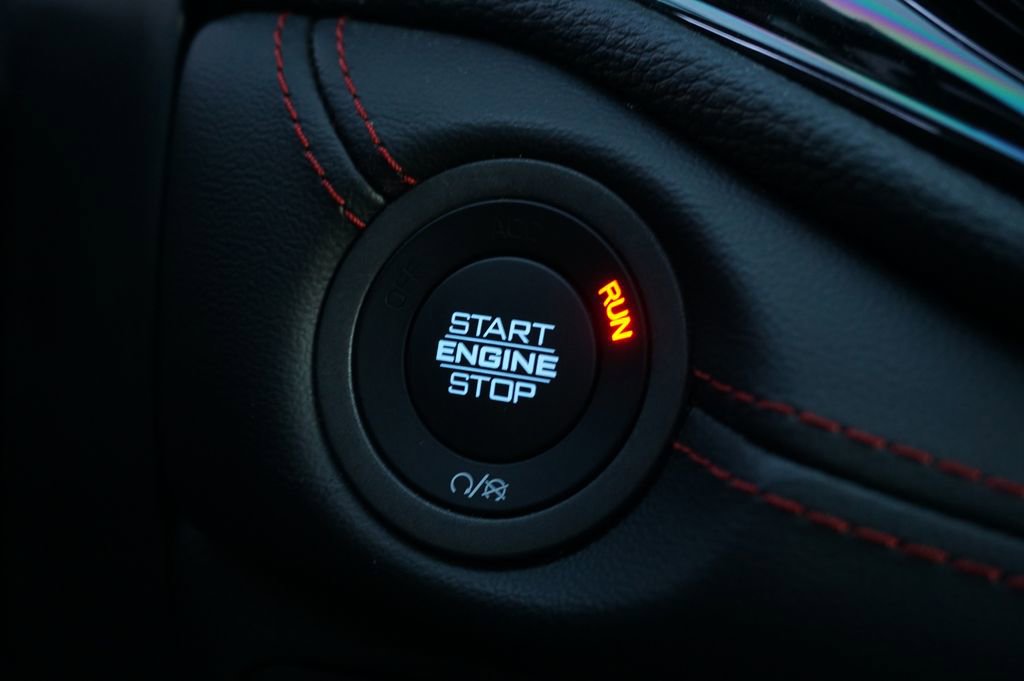 Used 2023 Dodge Durango R/T w/ Tow 'N Go Package AWD/4WD image 19