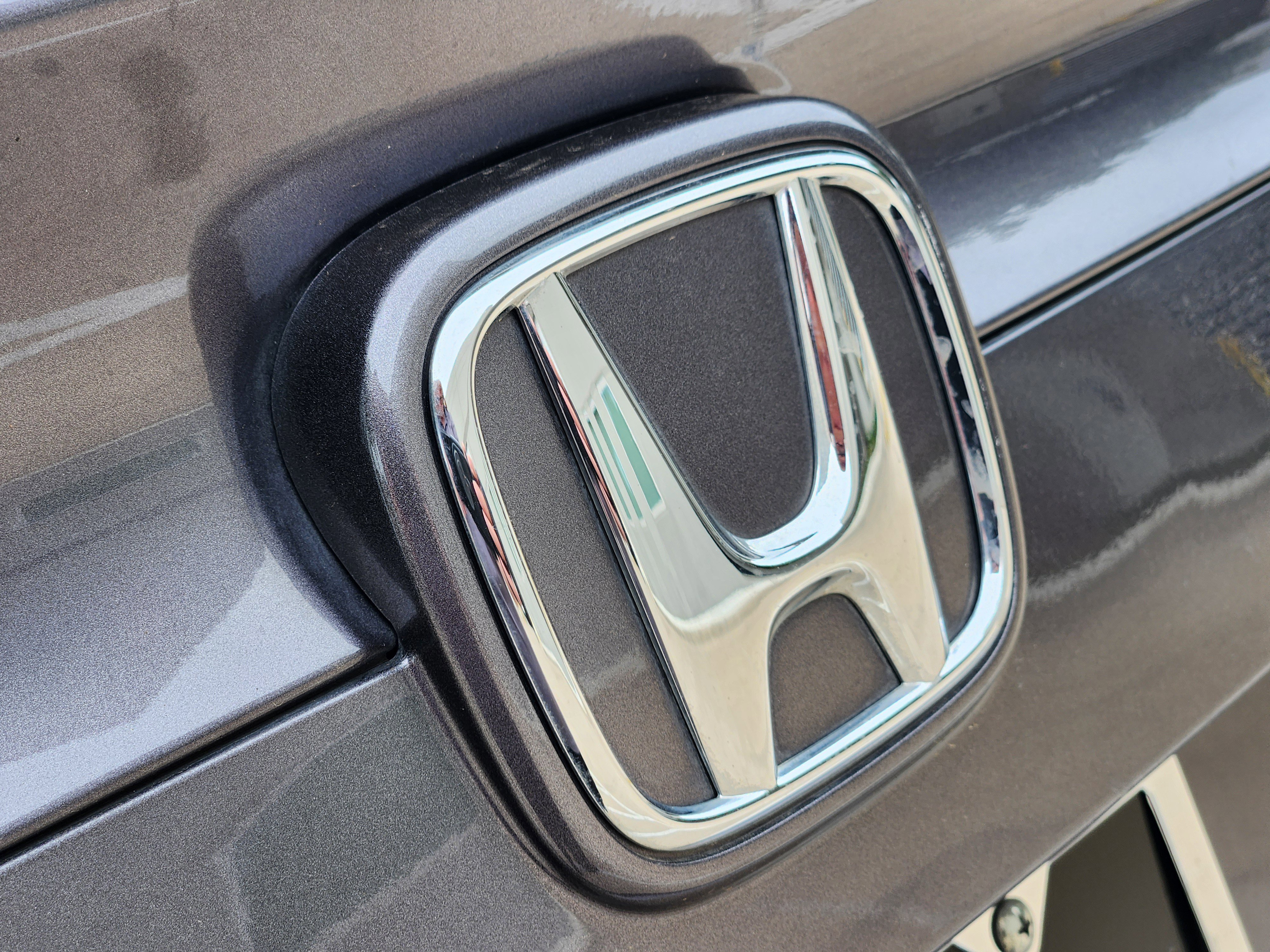 Used 2020 Honda Civic EX-L image 28