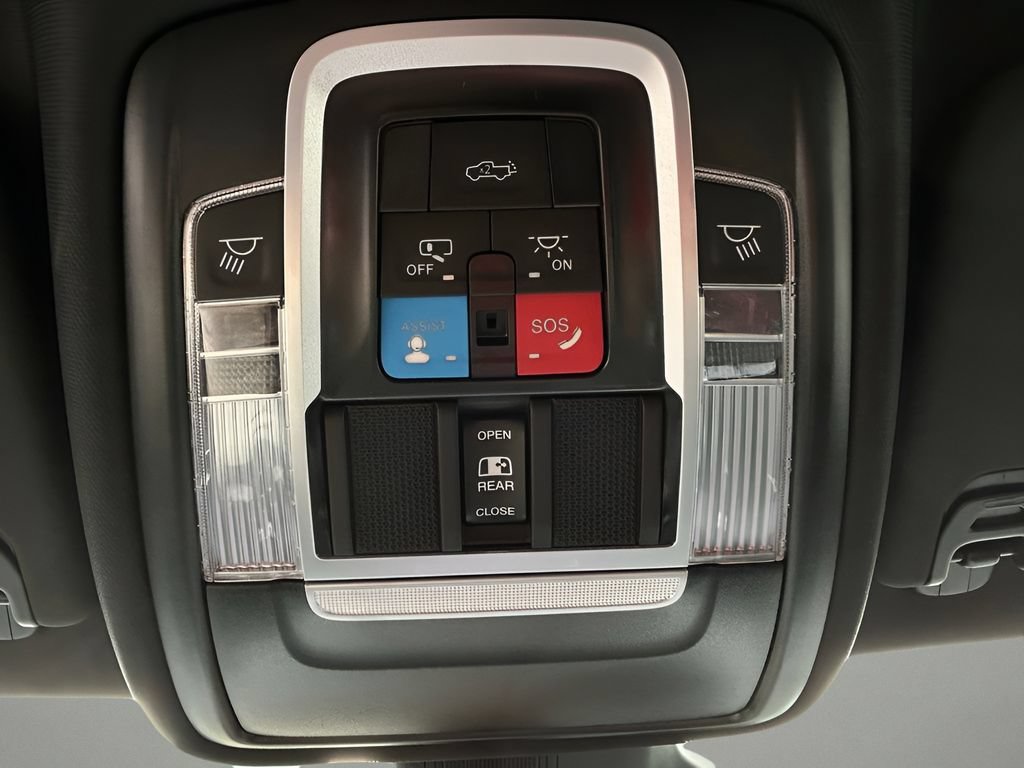 New 2026 RAM 1500 Big Horn AWD/4WD image 20