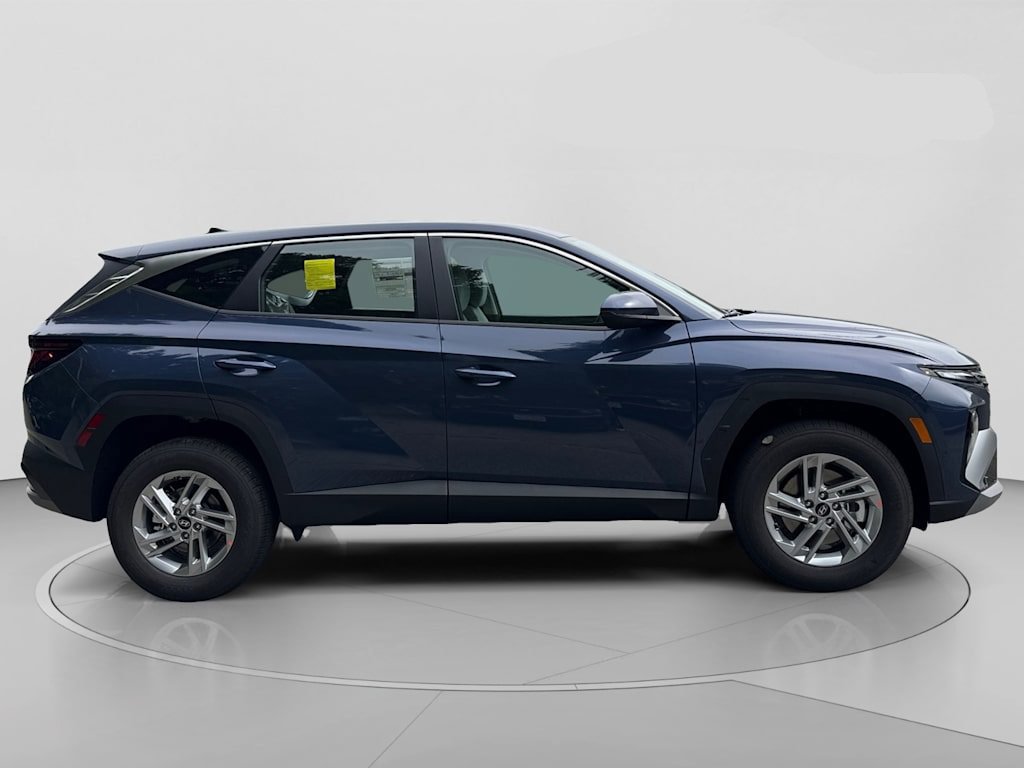 New 2026 Hyundai Tucson SE AWD/4WD image 12