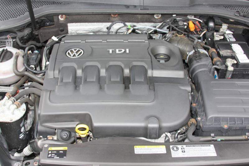 Used 2015 Volkswagen Golf TDI SEL FWD image 20