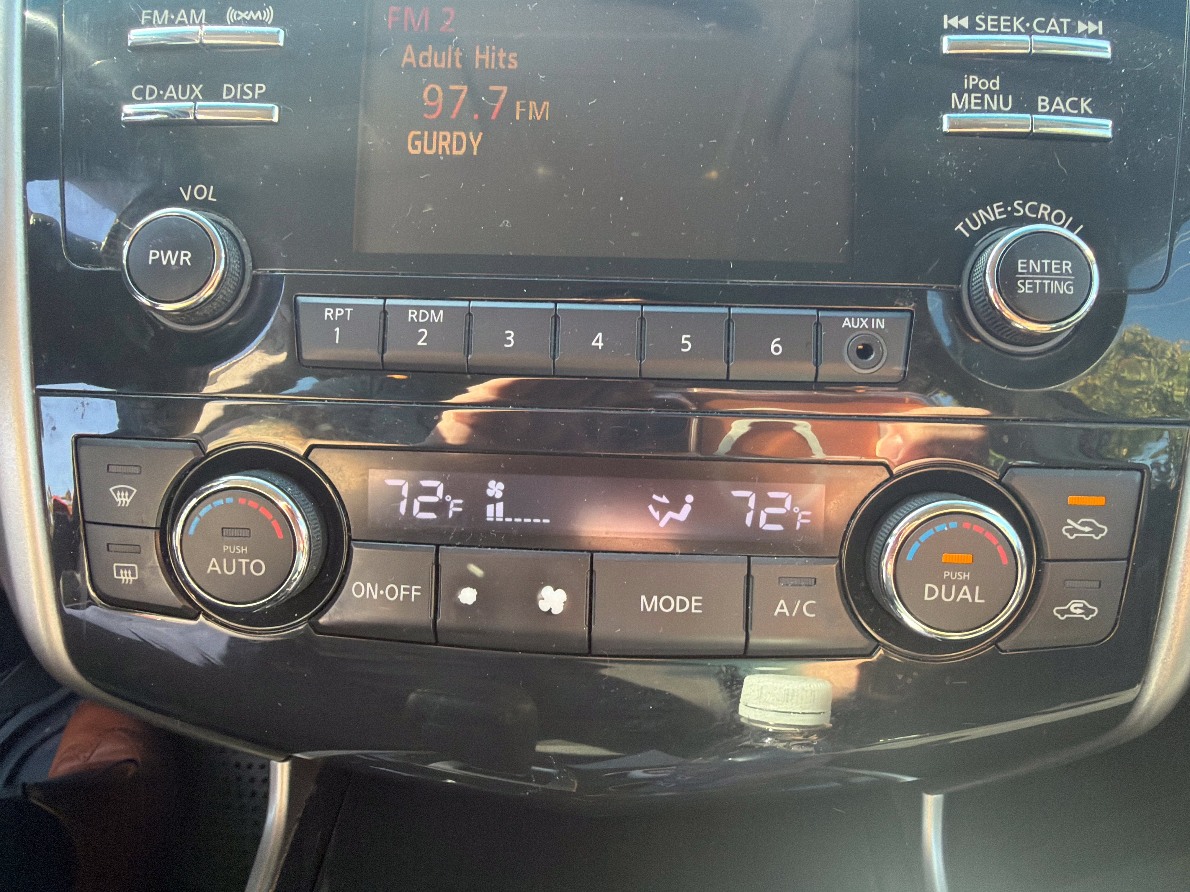 Used 2013 Nissan Altima 2.5 SV FWD image 23