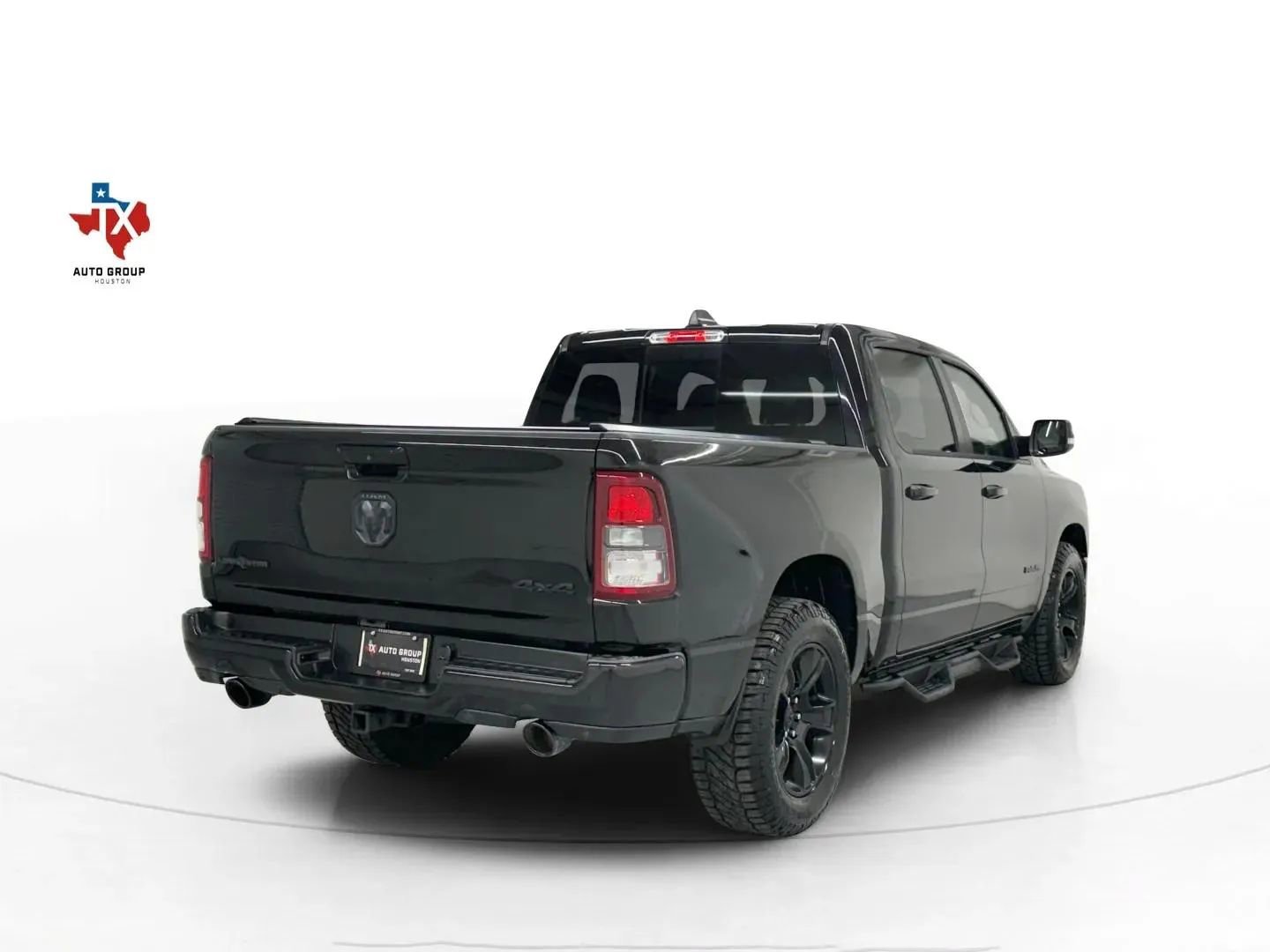 Used 2021 RAM 1500 Lone Star image 6