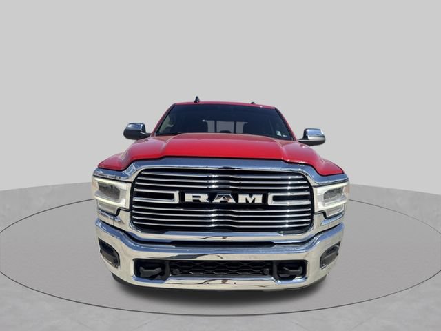 Certified 2022 RAM 2500 Laramie AWD/4WD image 6