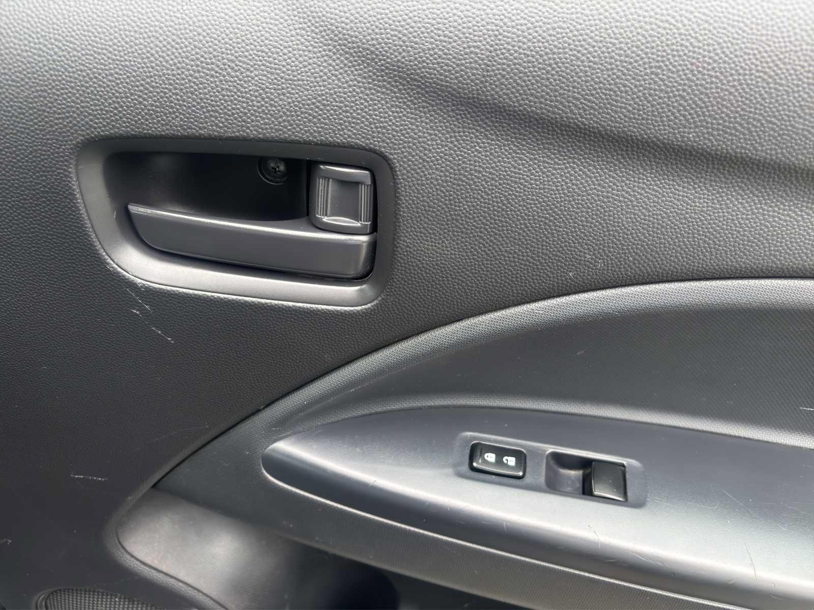 Used 2019 Mitsubishi Mirage ES FWD image 18