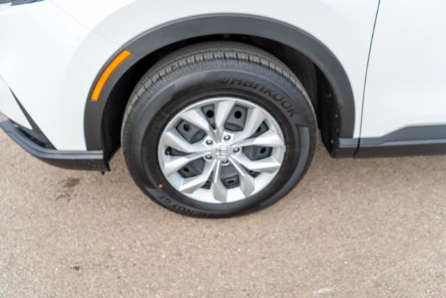 Used 2026 Honda CR-V LX image 9