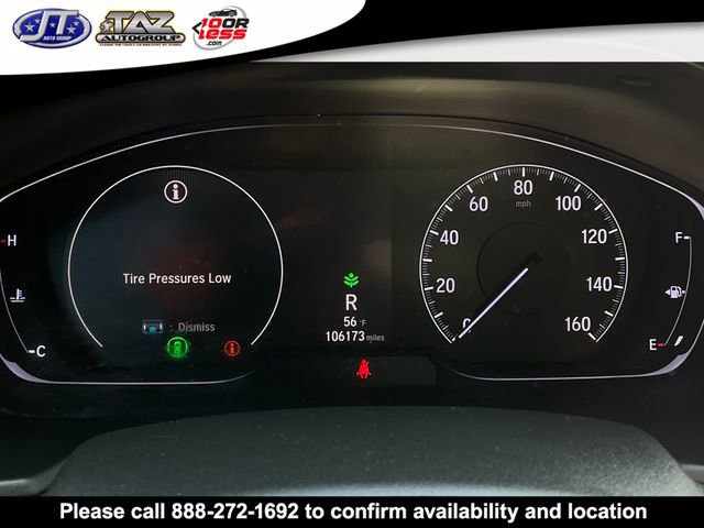 Used 2018 Honda Accord LX image 18
