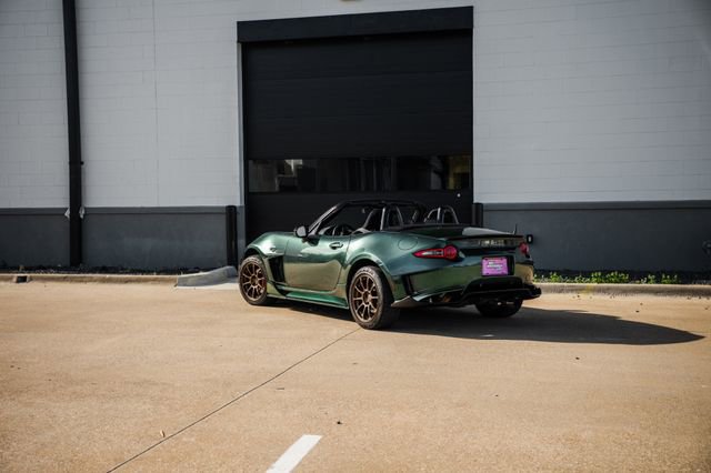 Used 2020 MAZDA MX-5 Miata Club w/ Brembo/BBS Recaro Package image 58