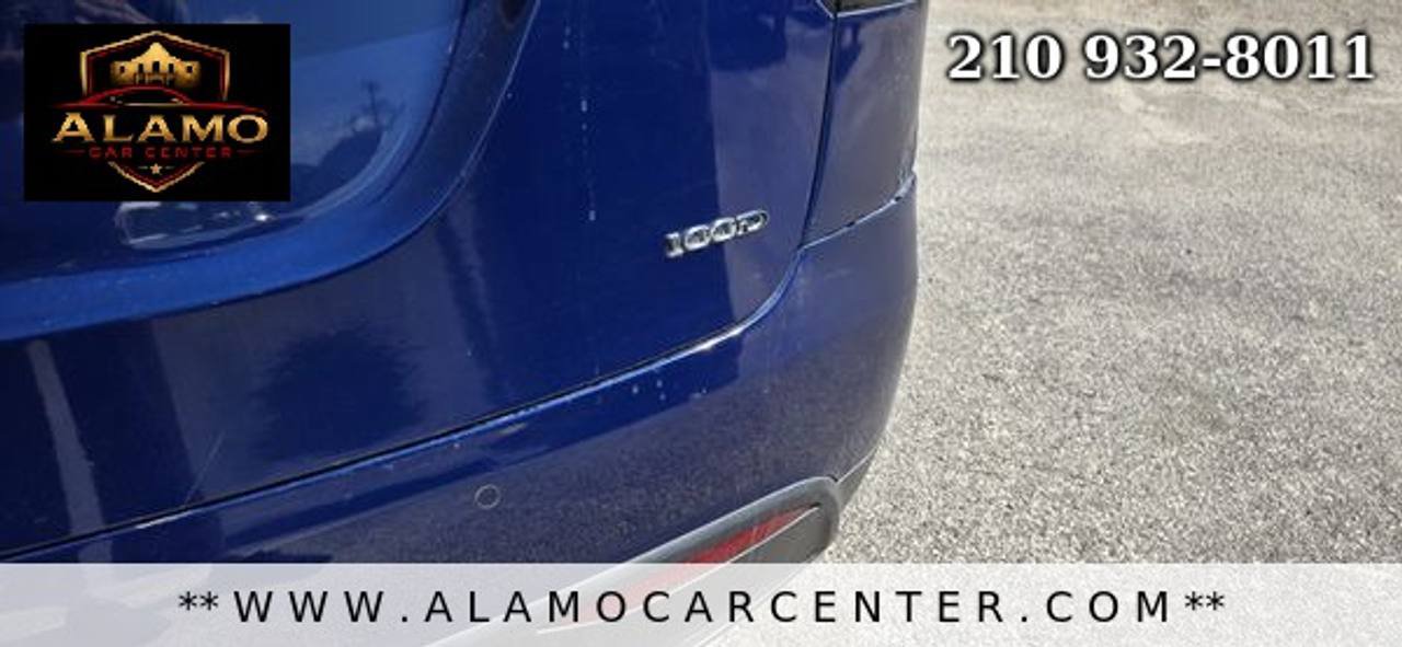 Used 2017 Tesla Model X 100D AWD/4WD image 15