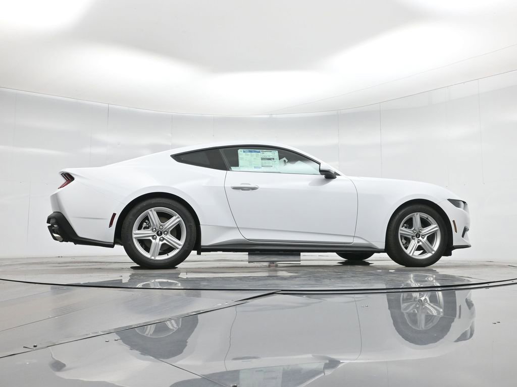 New 2026 Ford Mustang Coupe image 45