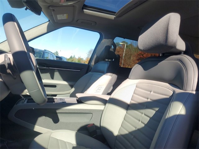 New 2026 Kia EV9 Land image 14