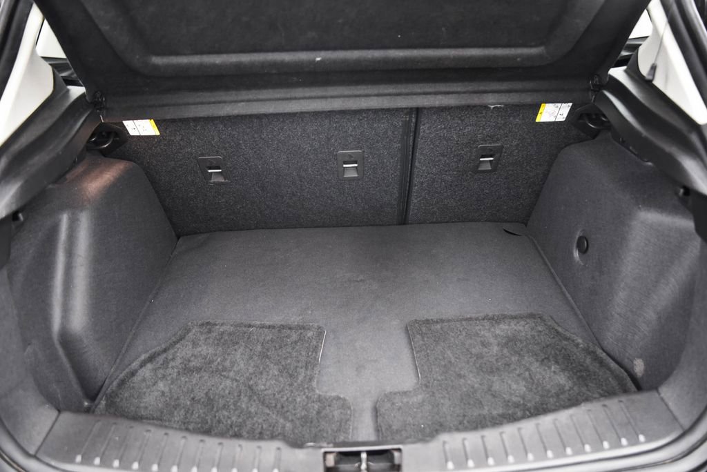 Used 2018 Ford Focus SE image 13