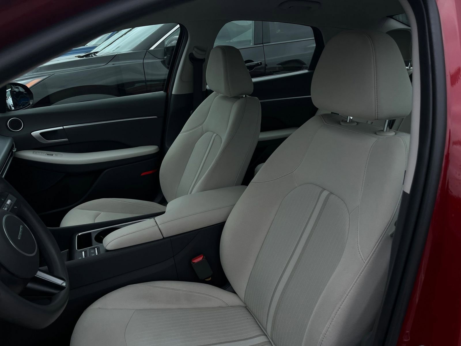 Used 2025 Hyundai Sonata SEL FWD image 37