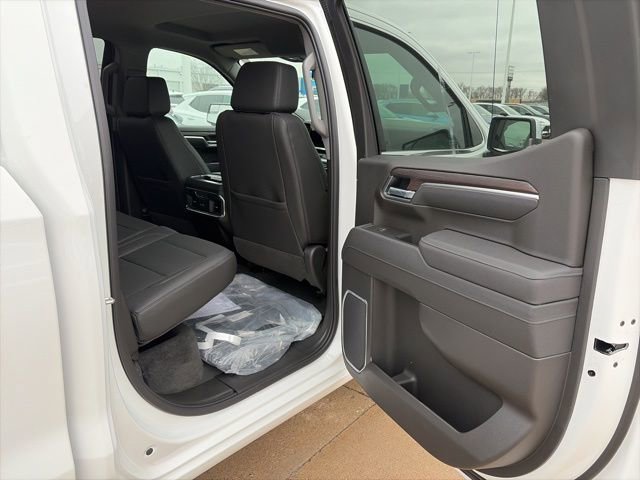 New 2026 GMC Sierra 1500 SLT w/ SLT Convenience Package image 18