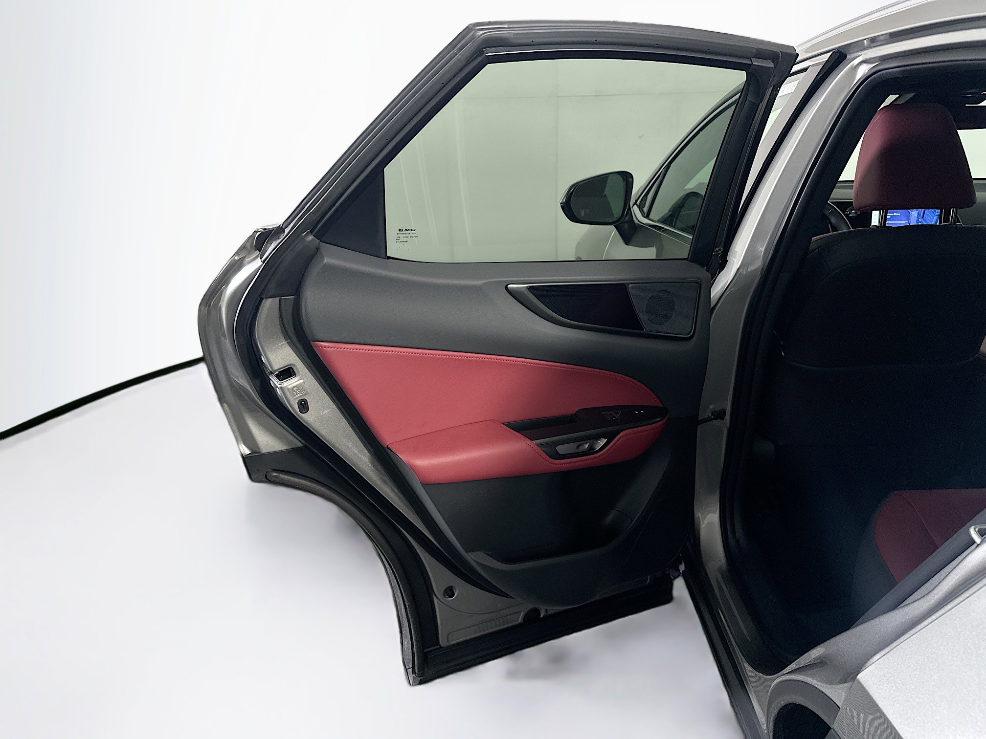 Used 2025 Lexus NX 250 FWD w/ Cold Area Package image 28