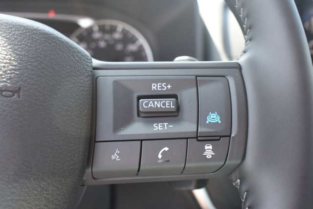 New 2026 Nissan Rogue SV w/ Cold Weather Package FWD image 20