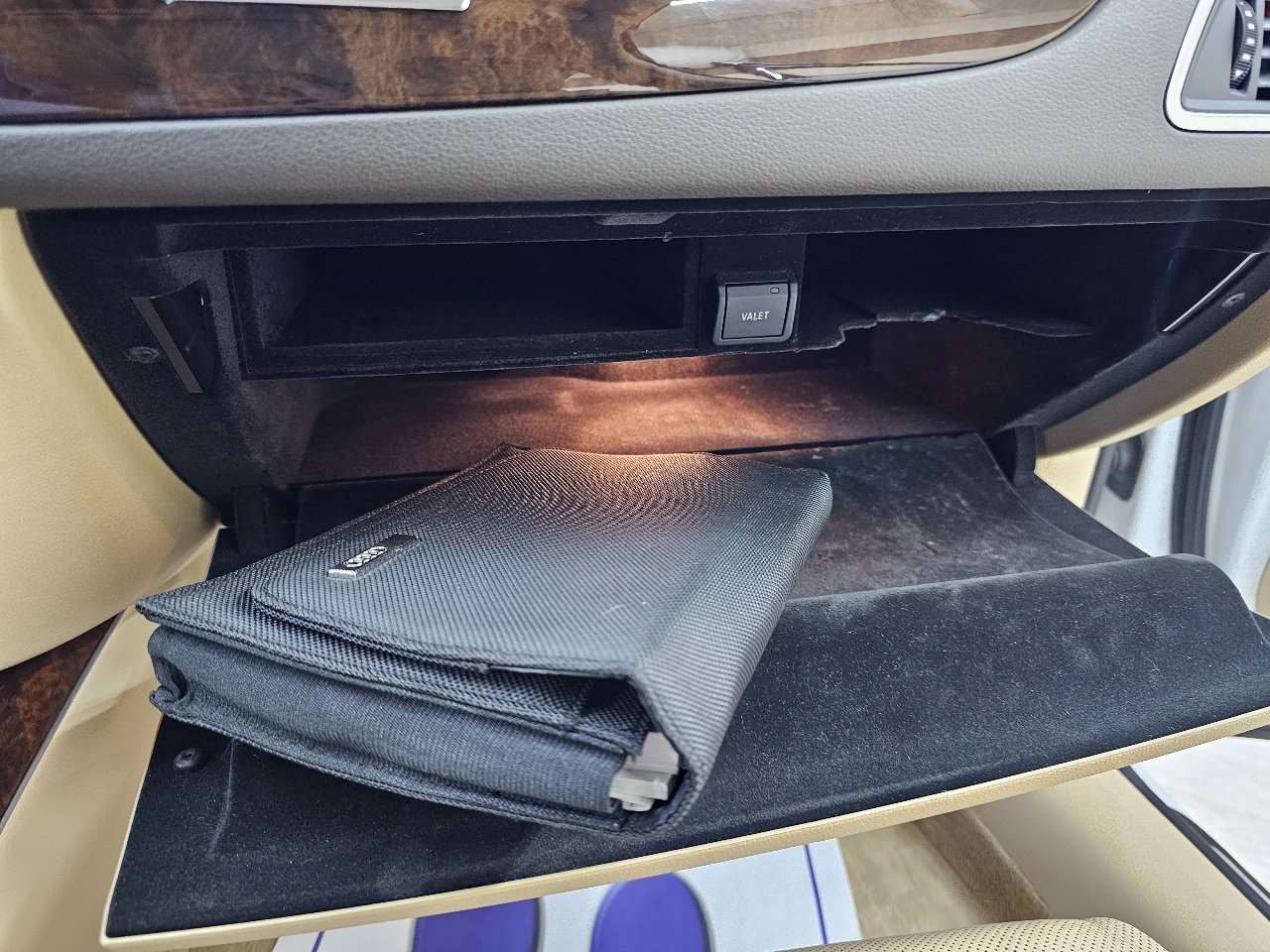 Used 2014 Audi A6 3.0T Prestige image 37