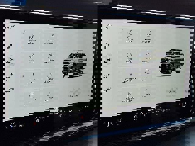 New 2026 Ford Expedition Max Active AWD/4WD image 67