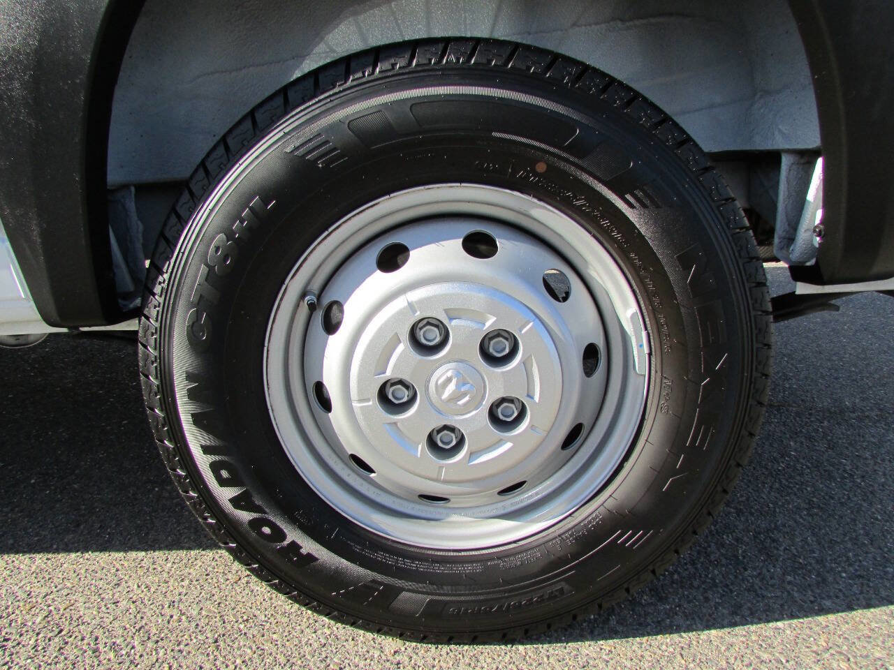 Used 2023 RAM ProMaster 1500 image 10