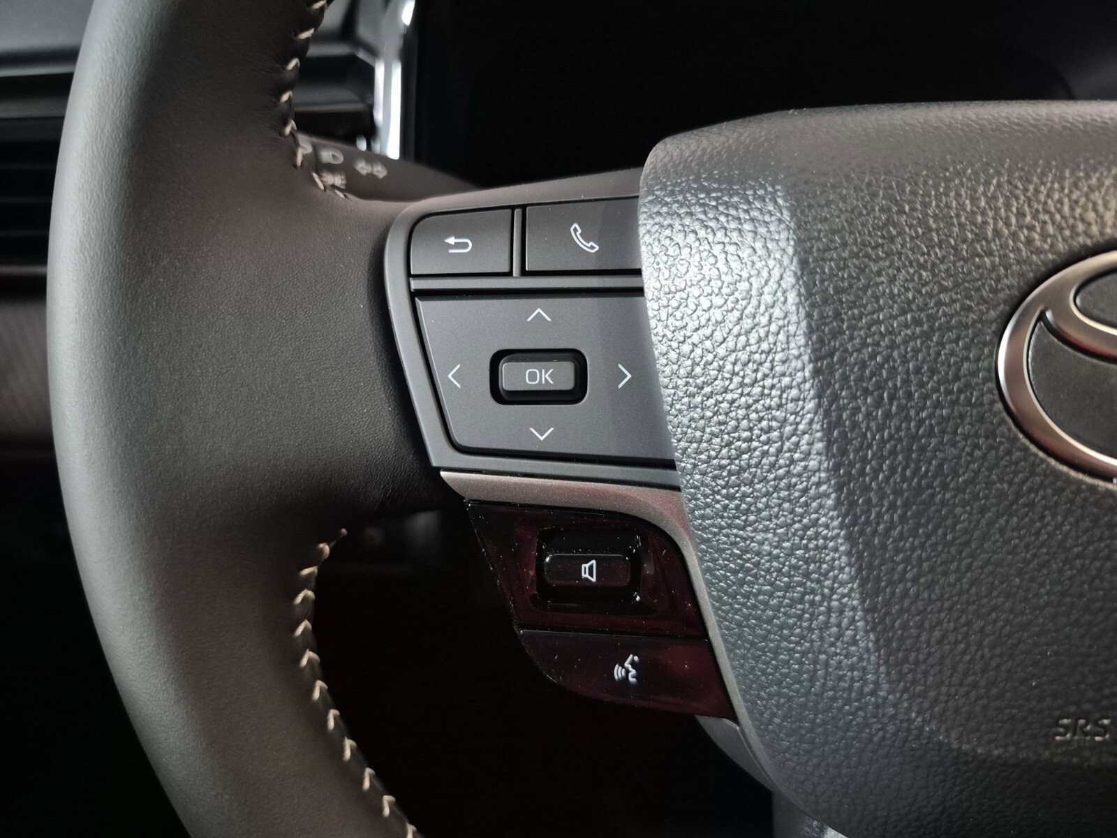 New 2026 Toyota Camry image 19