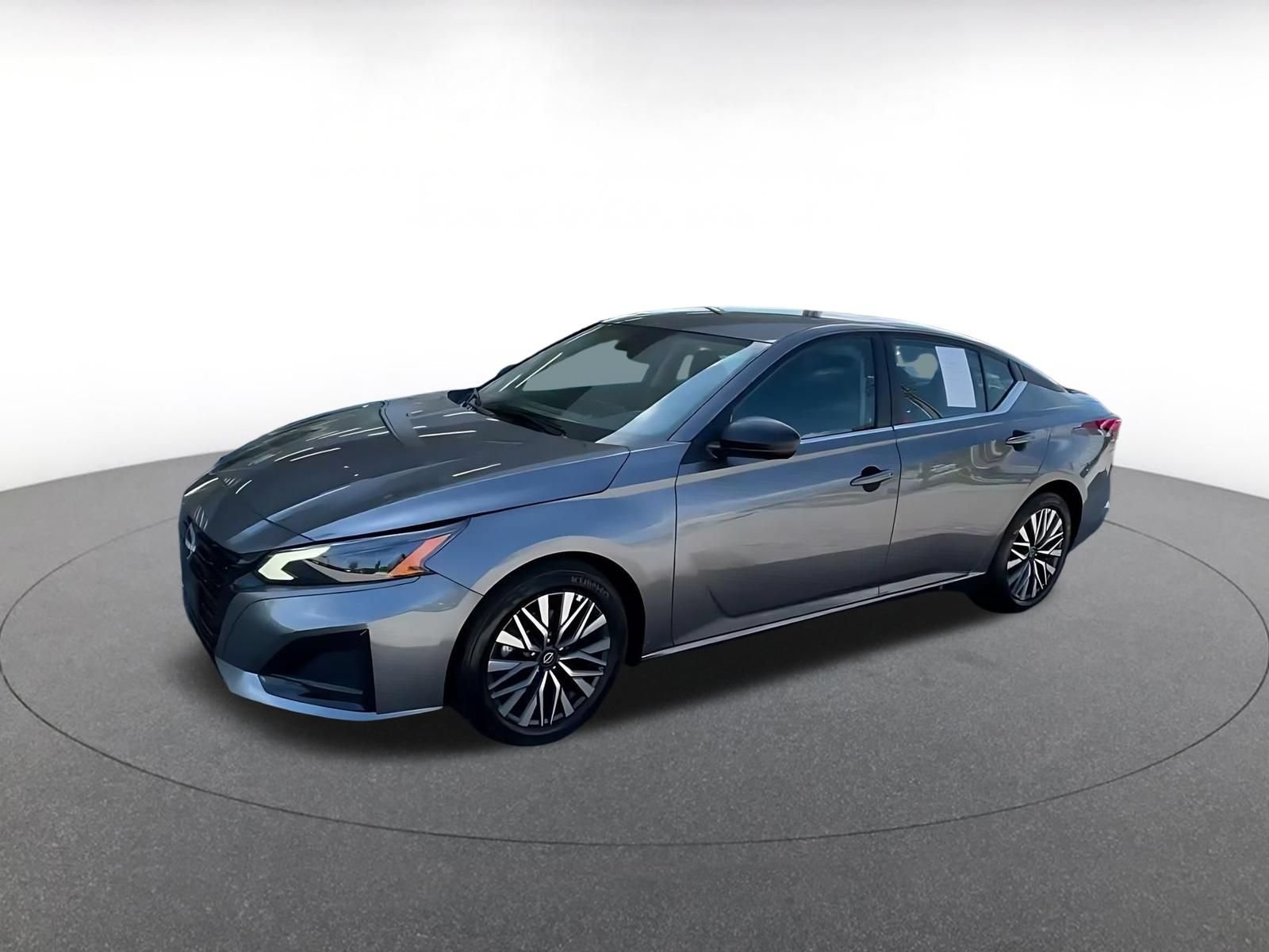 Used 2026 Nissan Altima 2.5 SV FWD image 7