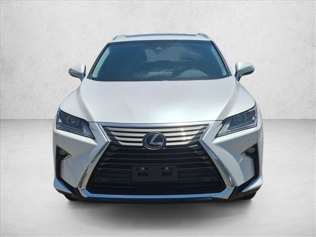 Used 2019 Lexus RX 350 FWD w/ Accessory Package image 2
